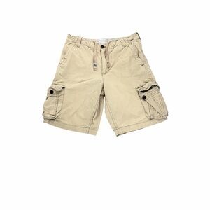 Aēropostale Men’s Cargo Shorts